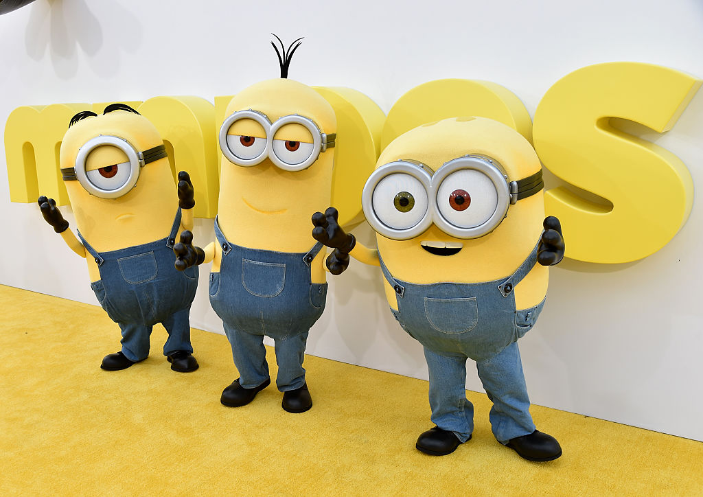 Hihetetlen, de igaz: Minionok köszöntötték a Burnley új igazolását – videó