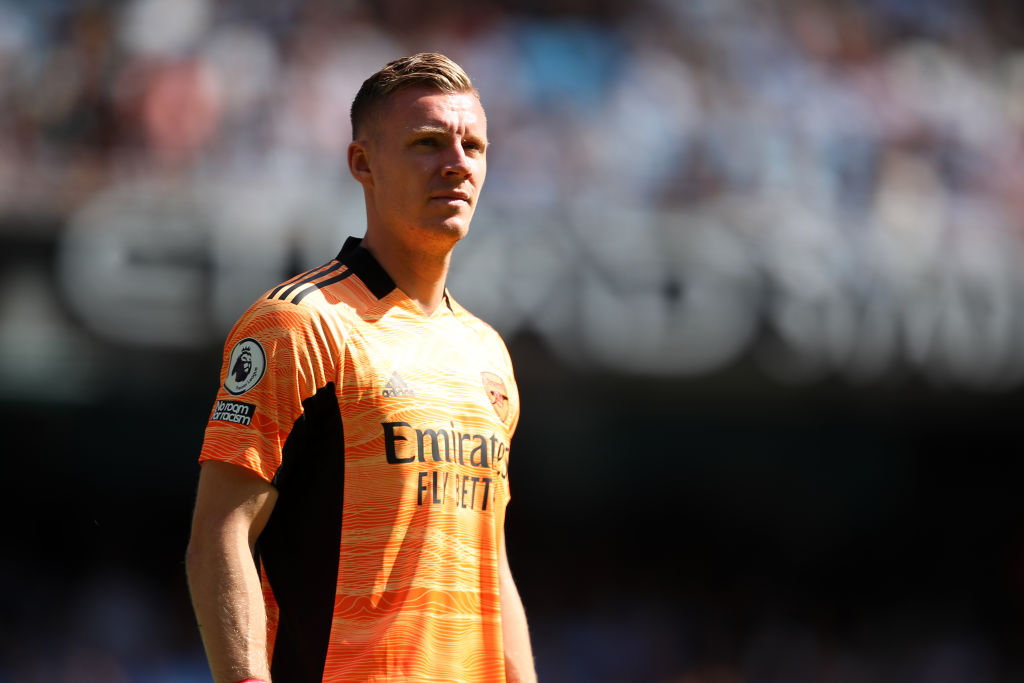 Arsenal: Bernd Leno csapatot váltott! – hivatalos