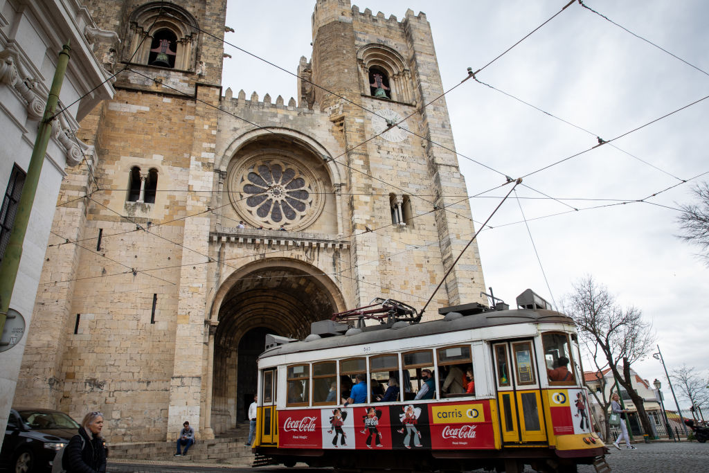 Lisszabon csodái előtt tiszteleg a Benfica az új szereléseivel
