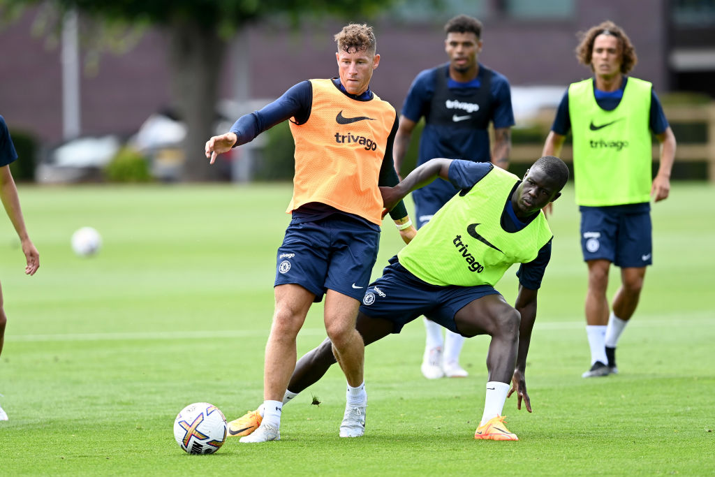 Közös megegyezéssel távozik a Chelsea középpályása – HIVATALOS