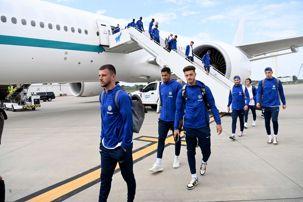 Brightonban folytatja a Chelsea angol védőtehetsége – HIVATALOS