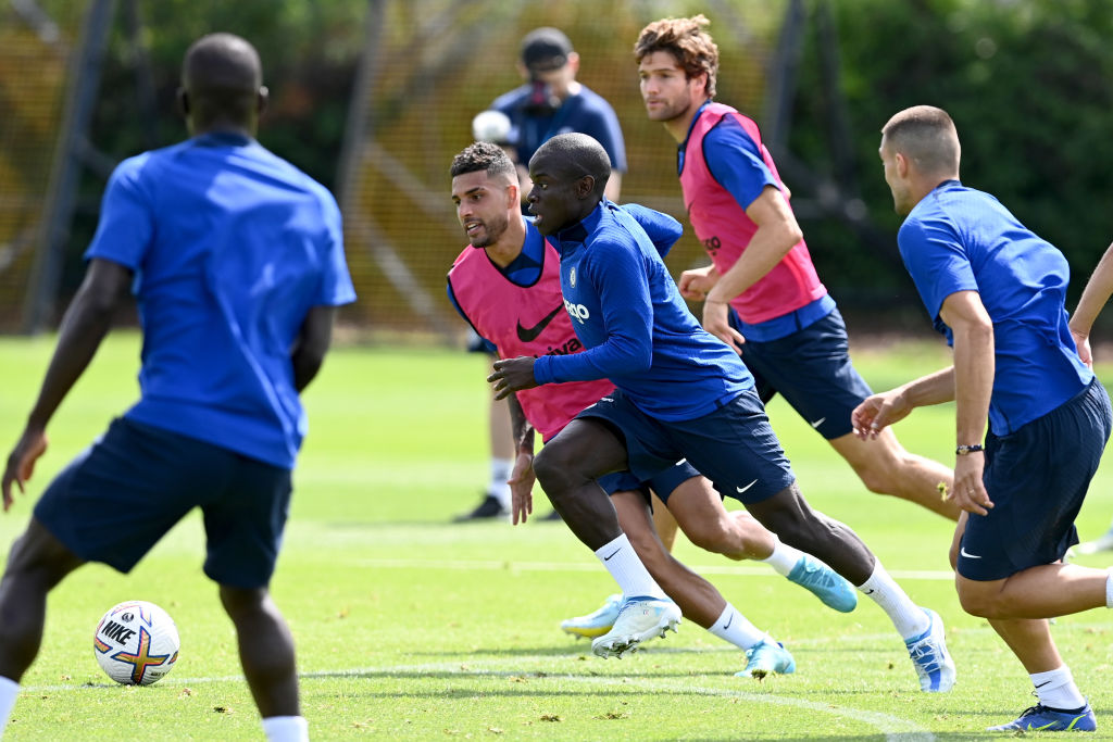 A West Ham ajánlatot tett a Chelsea védőjéért – sajtóhír