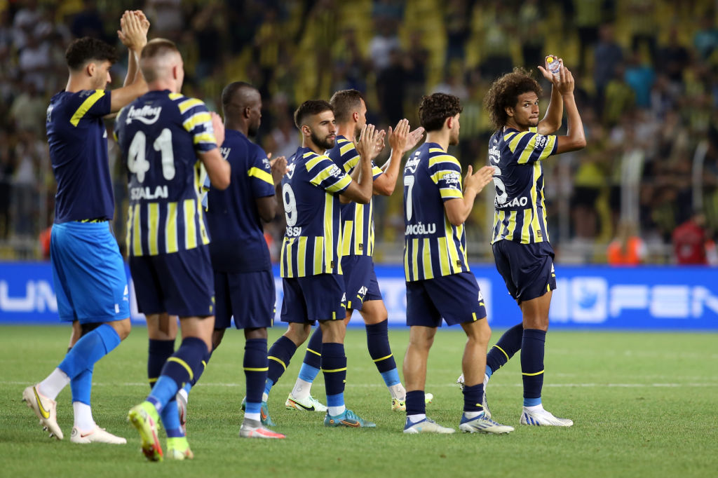 Európa-liga: gálázott a Fenerbahce és a Malmö