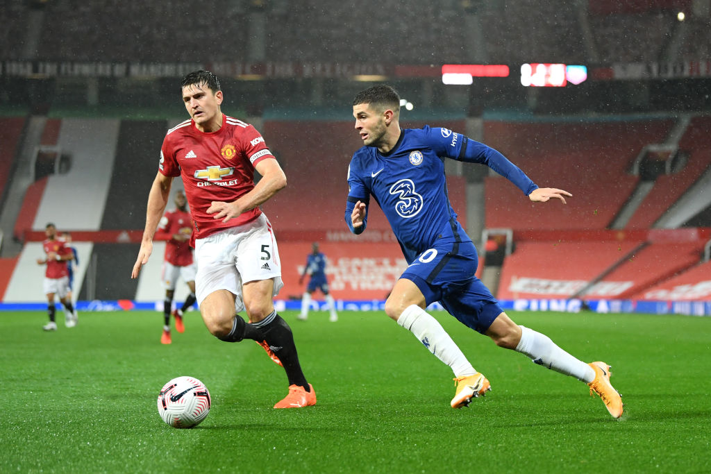 Bombaüzletre készül a Manchester United és a Chelsea – sajtóhír