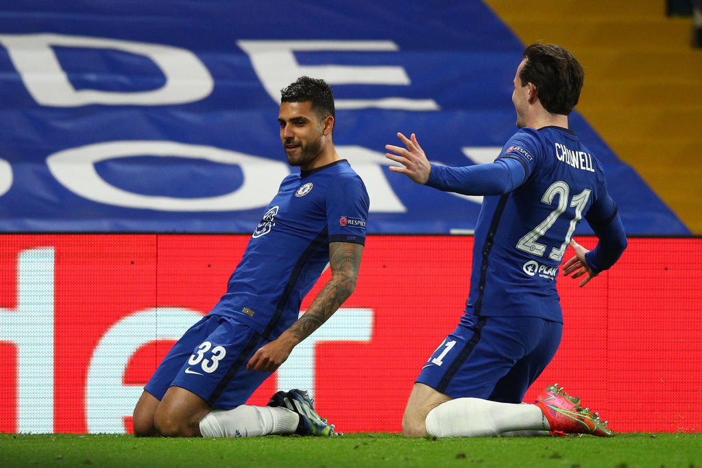 Londoni vetélytárshoz kerülhet a Chelsea védője – sajtóhír
