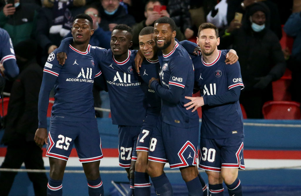 Az angol élvonalban folytathatja a Paris Saint-Germain középpályása – sajtóhír