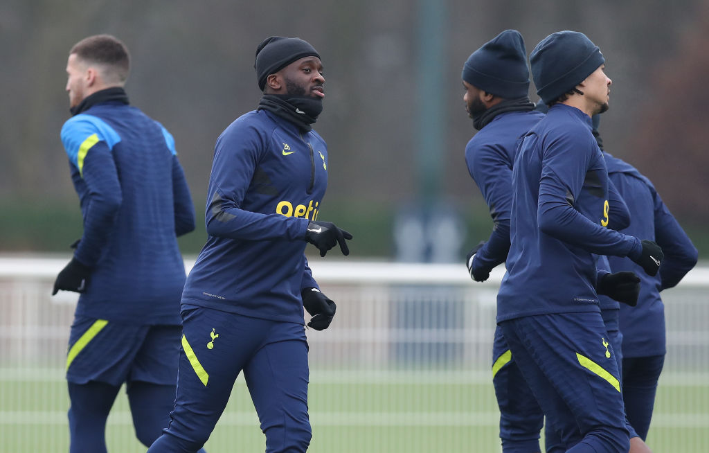 Megválhat egykori rekordigazolásától a Tottenham – sajtóhír