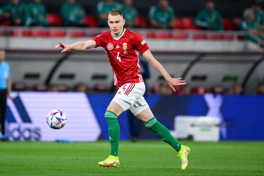 Szalai Attila a Premier League-ben köthet ki – sajtóhír