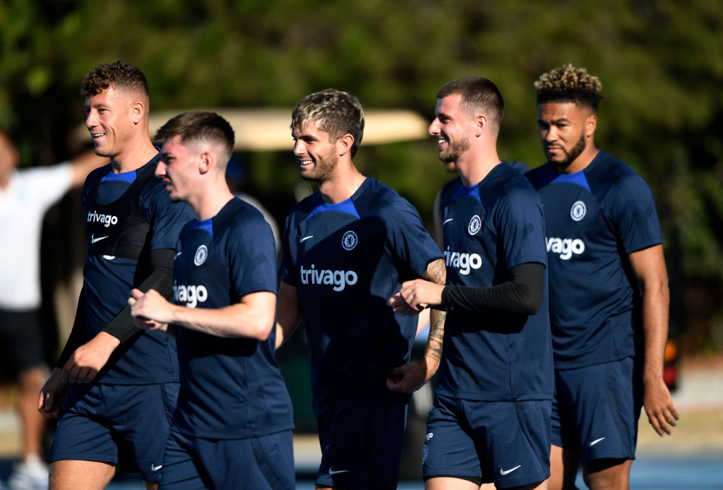 Újabb játékost veszíthet el a Chelsea – sajtóhír