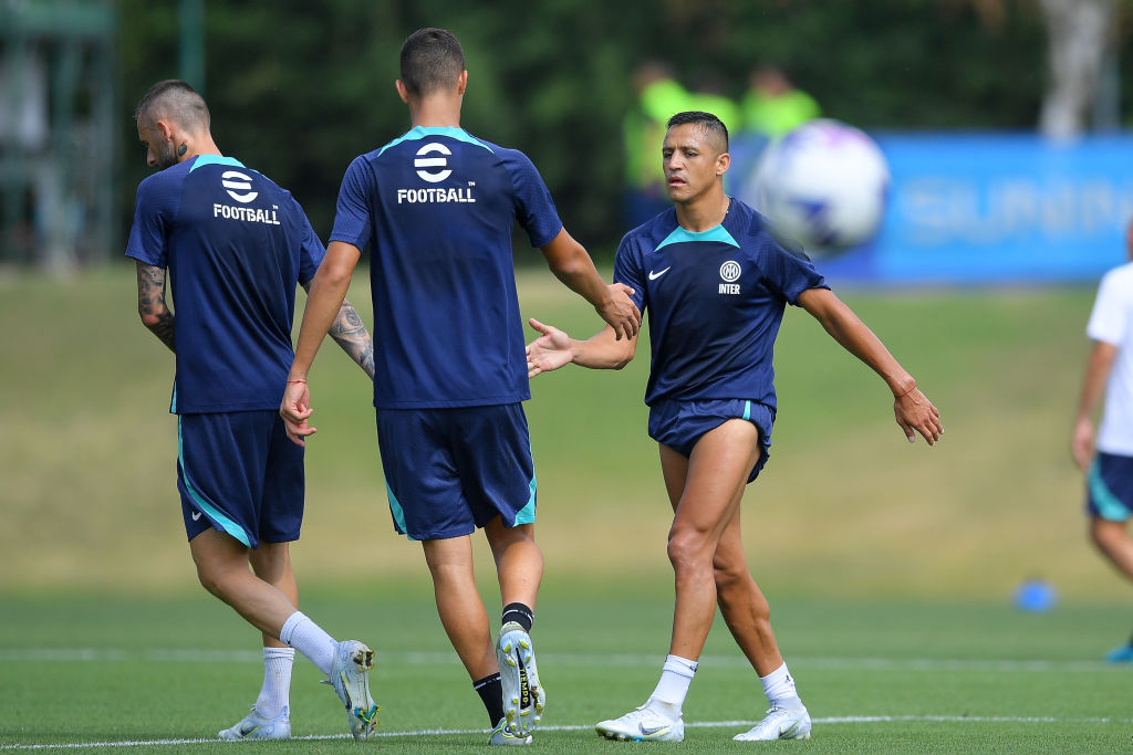 Szerződést bontott támadójával az Inter! – Hivatalos