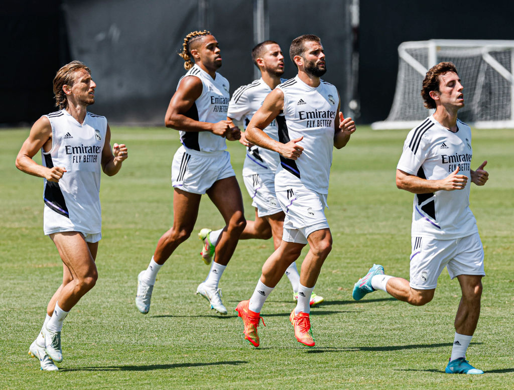 Újabb klub jelentkezett be a Real Madrid kegyvesztett támadójáért – sajtóhír