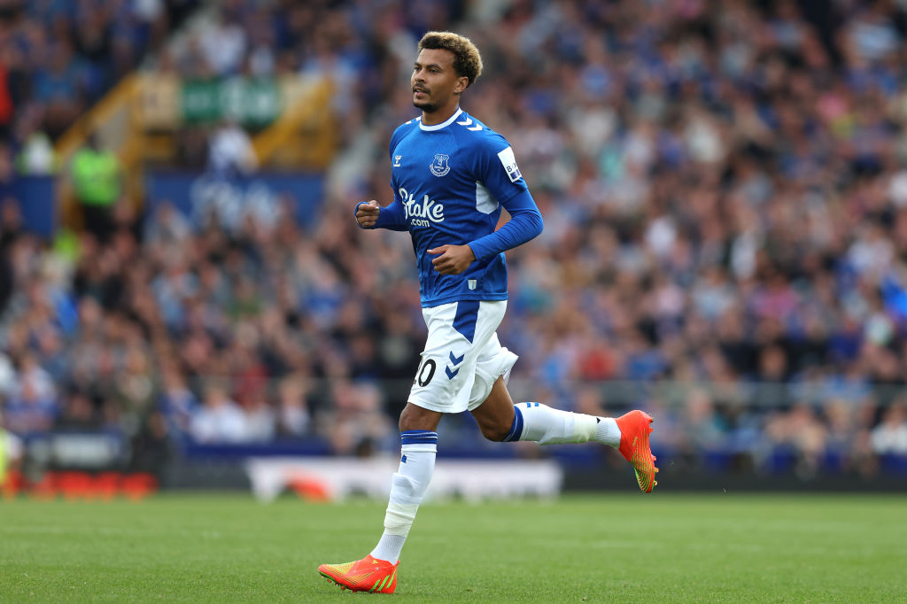 Isztambulban töltheti a szezont Dele Alli – sajtóhír