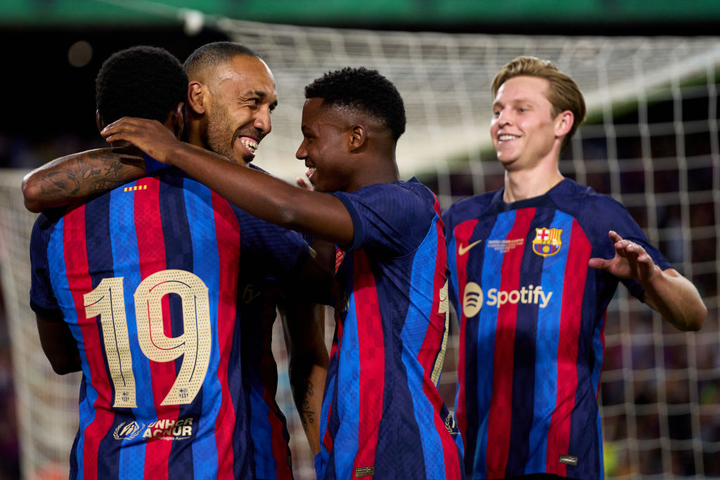 A Bayern is megvenné a Barcelona létszámfeletti játékosát – sajtóhír