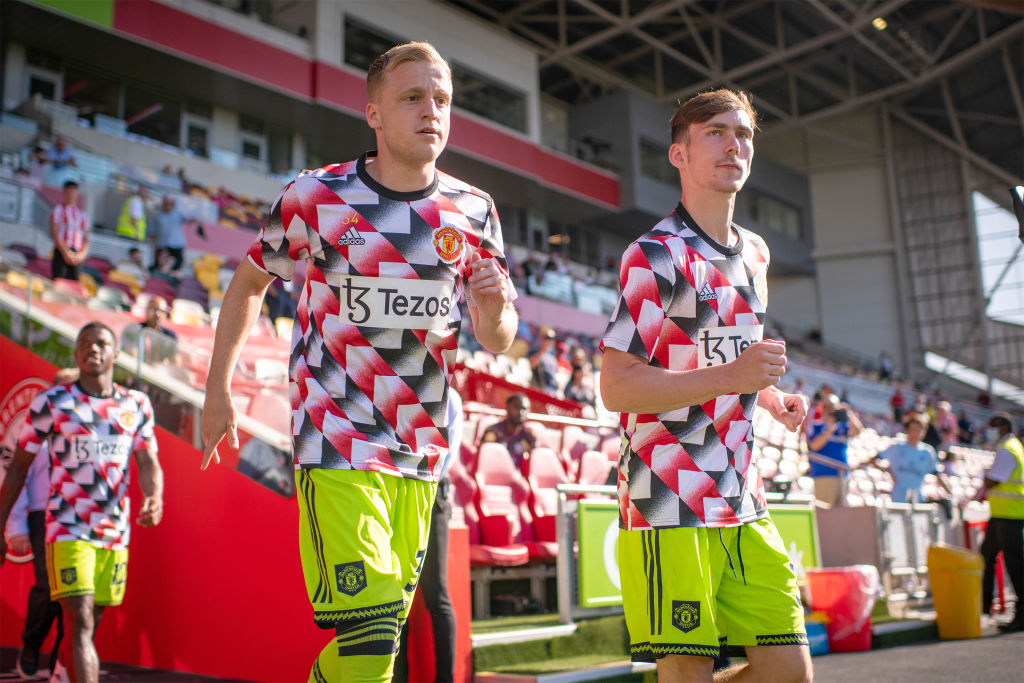 A Manchester United középpályása a Southamptonban köthet ki! – sajtóhír