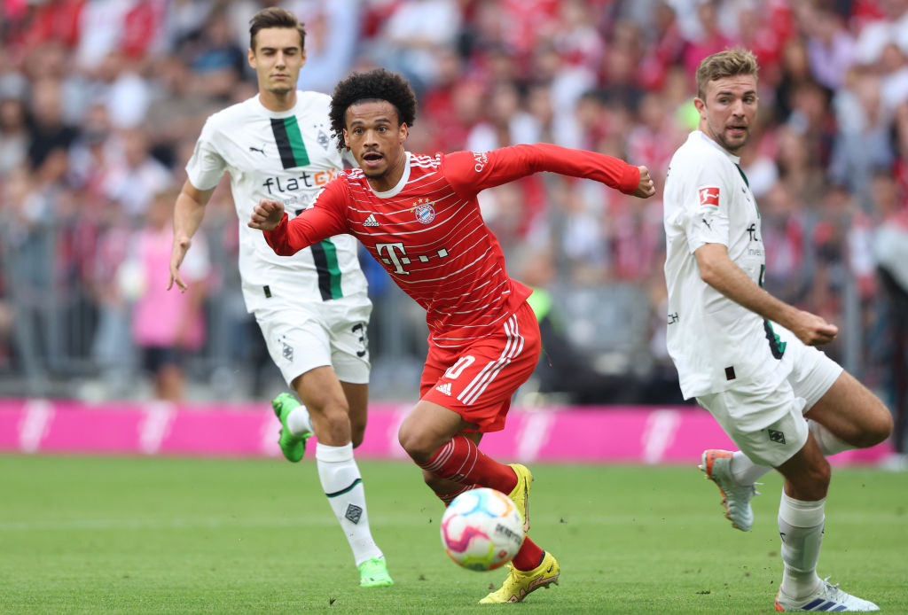 Bundesliga: mumusa ellen botlott a Bayern München – VIDEÓVAL