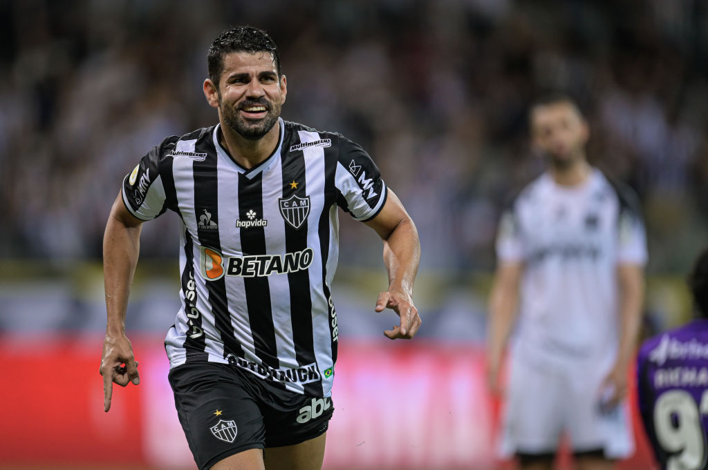 Túl az orvosin, Diego Costa visszatér a Premier League-be! – sajtóhír