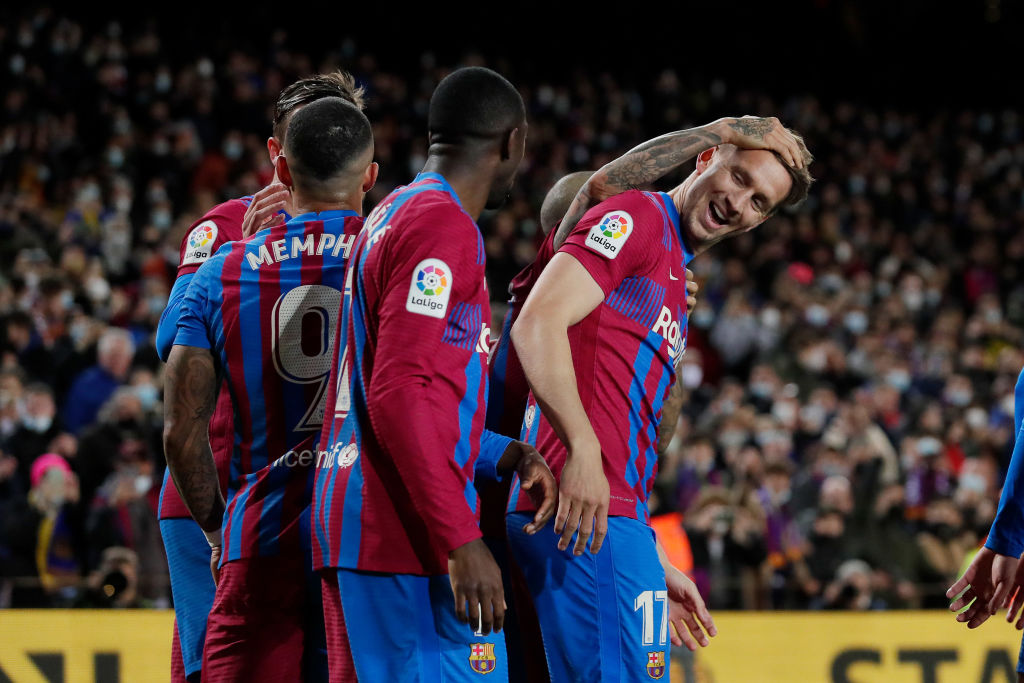 Jövő nyáron távozhat a Barcelona szélsője – sajtóhír