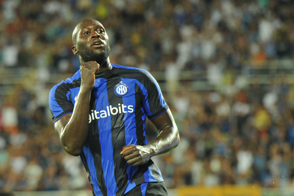 Lukaku végleg elhagyhatja a Chelsea-t – sajtóhír