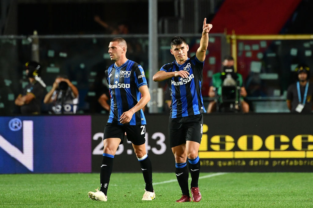 Az Atalanta középpályásával erősítene a tél folyamán a Tottenham! – sajtóhír