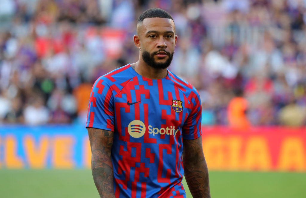 Újabb Barcelona támadó költözhet Londonba! – sajtóhír
