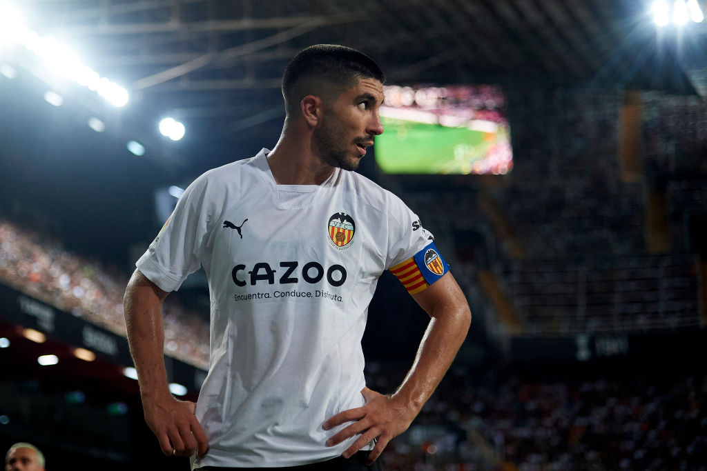 A Valencia karmesterét szerezte meg a PSG! – Hivatalos