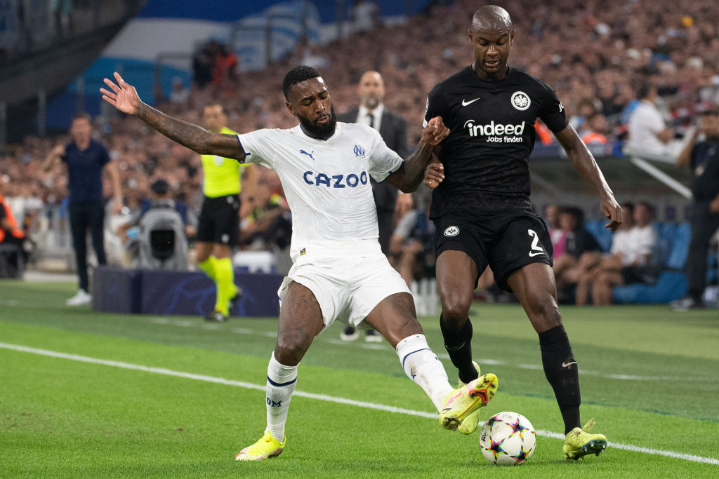 AS Roma: a Frankfurt sztárjával erősíthet José Mourinho – sajtóhír