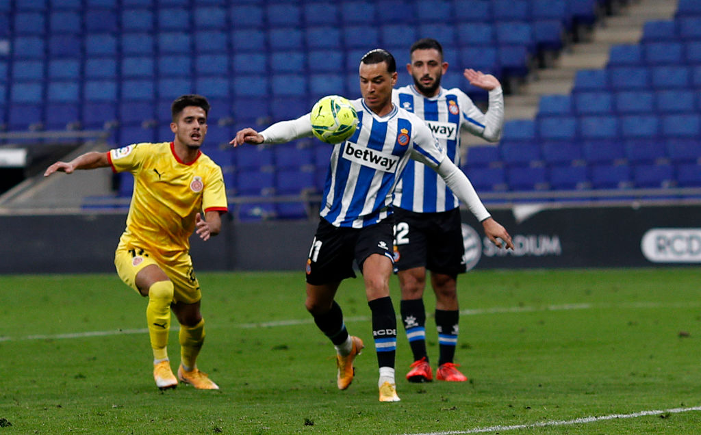 Az Espanyol gólvágójával erősített a Rayo Vallecano! – Hivatalos