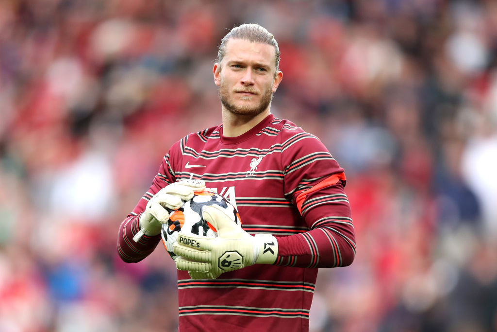 Eljött az újjászületés ideje? Váratlan helyen köthet ki Karius