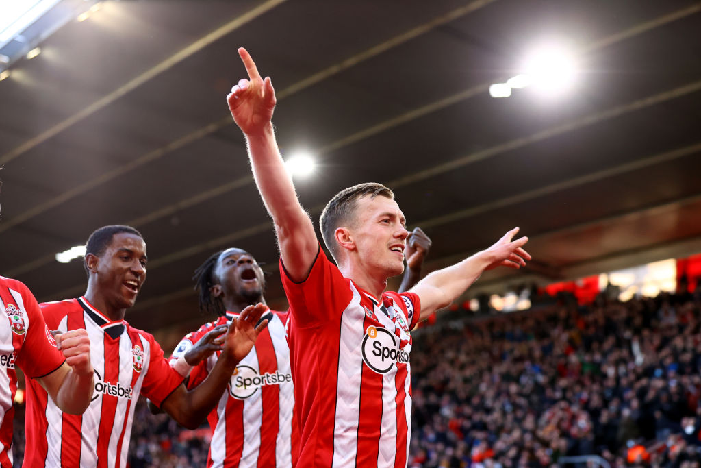 Bajnokságon belülről igazolna a Newcastle! – sajtóhír