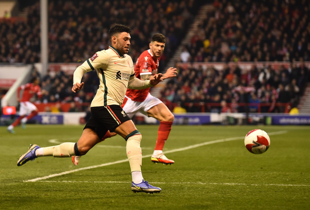 A Liverpooltól igazolna a West Ham – sajtóhír