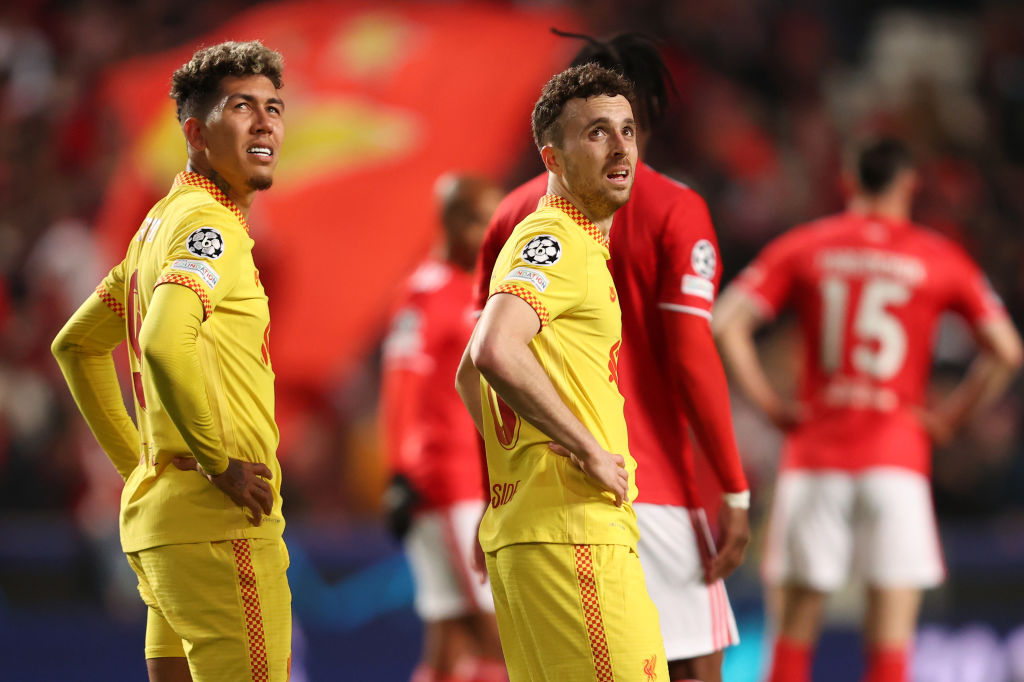 A Liverpool játékosával erősítene januárban a Juventus – sajtóhír