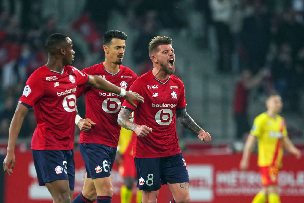 A Lille korábbi játékosával erősítené meg a középpályáját az Arsenal! – sajtóhír