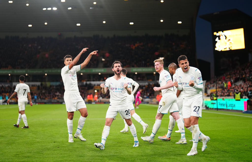 Manchester City: „Senkinek nem állunk az útjában, ha menni akar…”