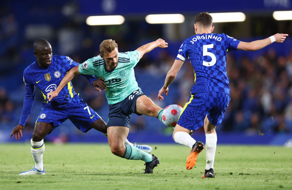 A Chelsea középpályását nézte ki a Barcelona – sajtóhír