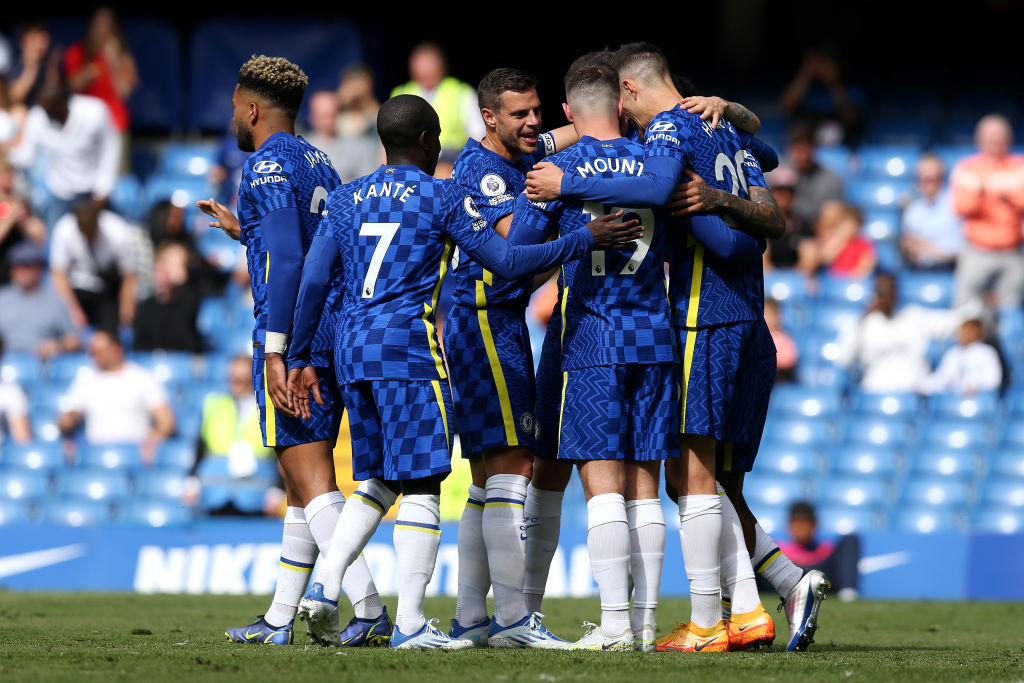 PL: elvesztheti egyik legnagyobb húzónevét a Chelsea – sajtóhír