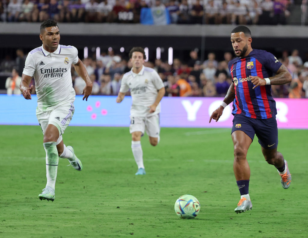 Deadline Day: eldőlt Memphis Depay sorsa! – hivatalos