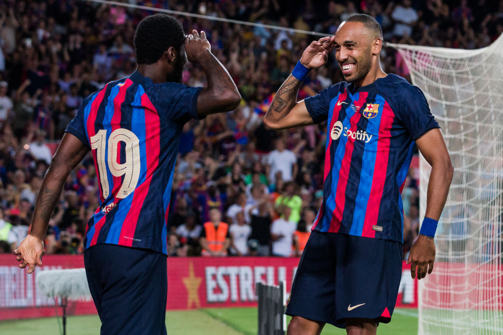 Végre megegyezett a Barcelona és a Chelsea a támadóról – sajtóhír