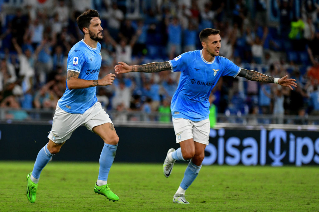 Serie A: küzdelmes meccsen múlta felül a Veronát a Lazio! – videóval