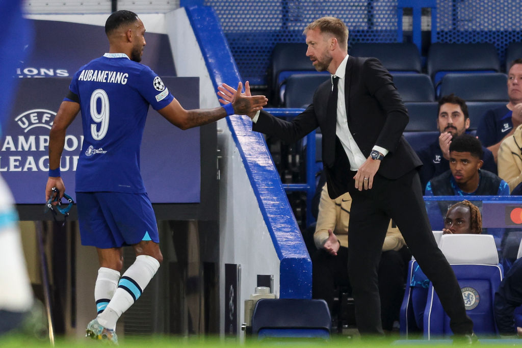 Chelsea: csalódott a frissen bemutatkozott új edző