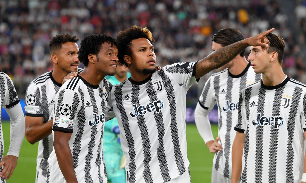 Serie A: a Juventus szélsőjét igazolná le az Inter! – sajtóhír