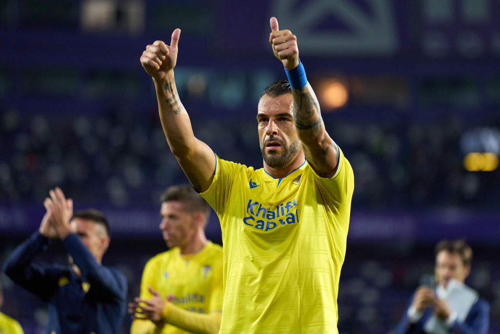 La Liga: Eb-győztes támadó mentett meg a tökutolsót! – VIDEÓVAL