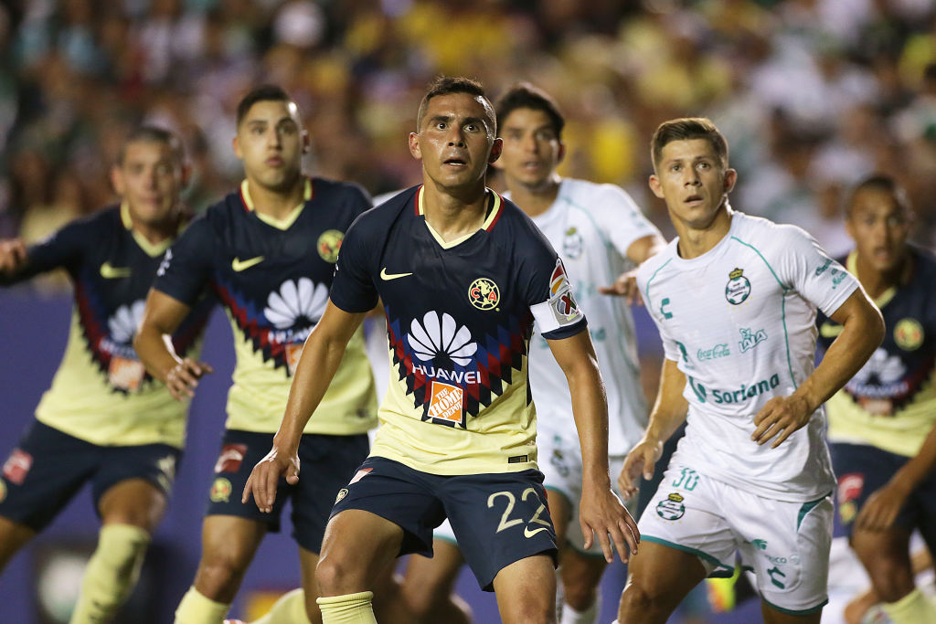 Liga MX: az utolsó pillanatban mentett pontot az éllovas a hatgólos meccsen – videóval
