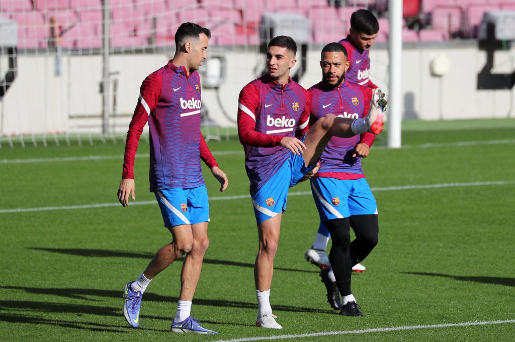 Olaszországban köthet ki az FC Barcelona nélkülözött támadója – sajtóhír
