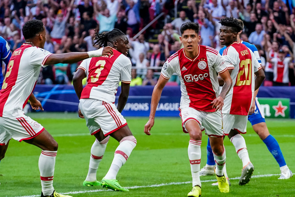 Chelsea: a holland bajnokság egyik legjobbja érkezhet januárban – sajtóhír