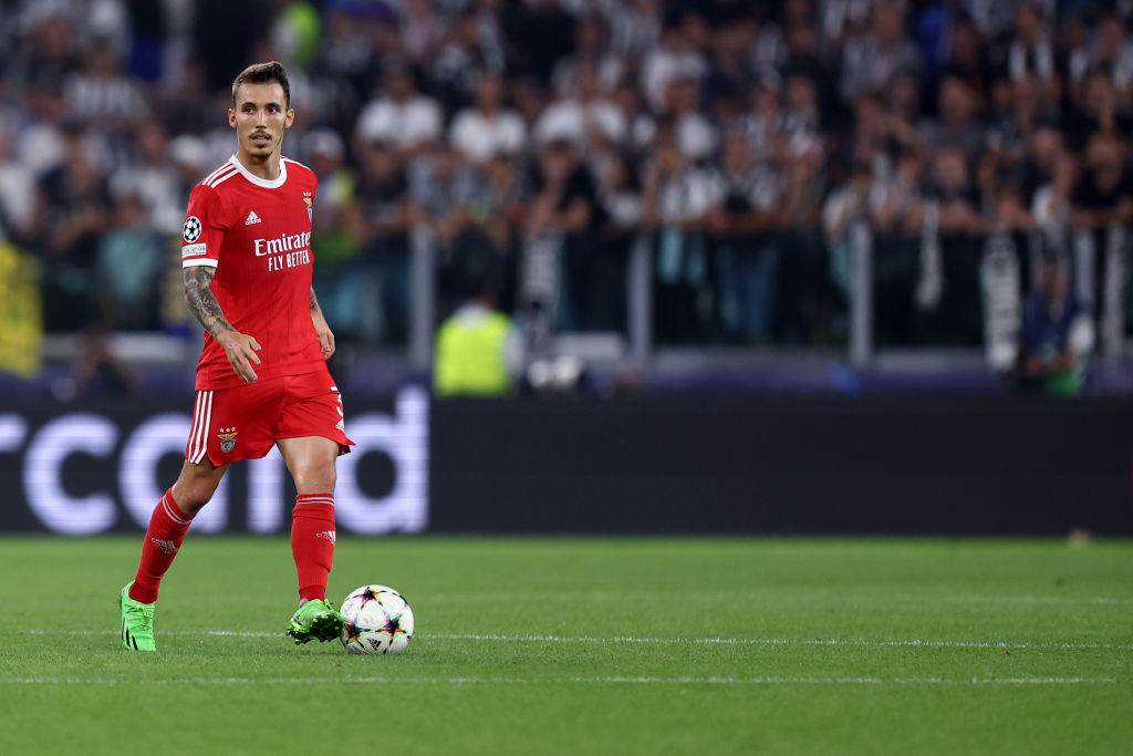 Manchester City: Barcelona nevelés érkezhet a csapathoz – sajtóhír