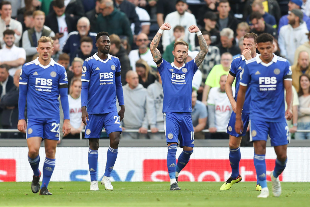 Newcastle: ismét megpróbálkoznak a Leicester egyik legjobbjának a leigazolásával – sajtóhír