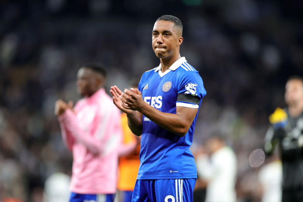 Youri Tielemans már januárban csapatot válthat! – sajtóhír