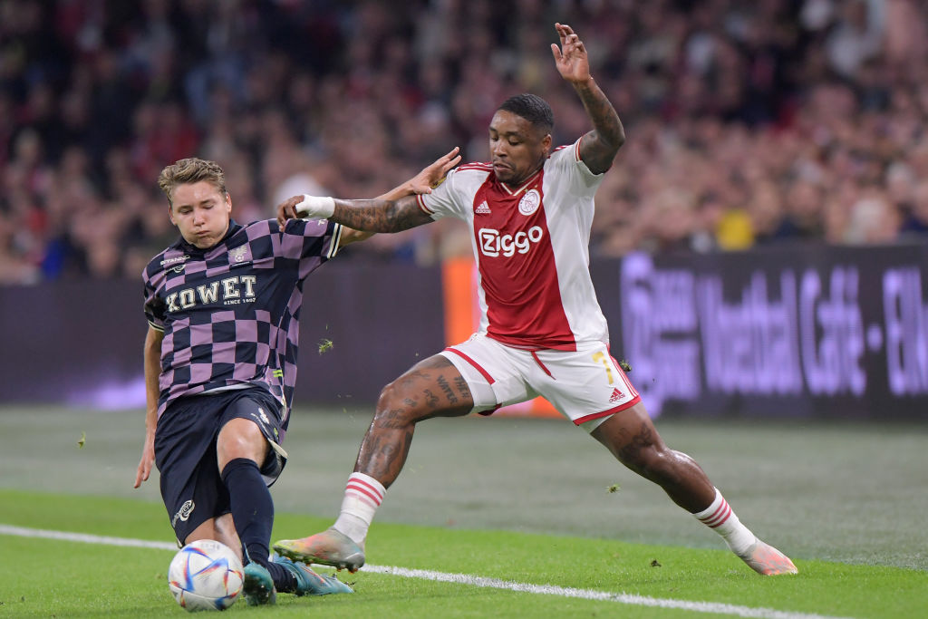 Eredivisie: a PSV után az Ajax is botlott – videóval