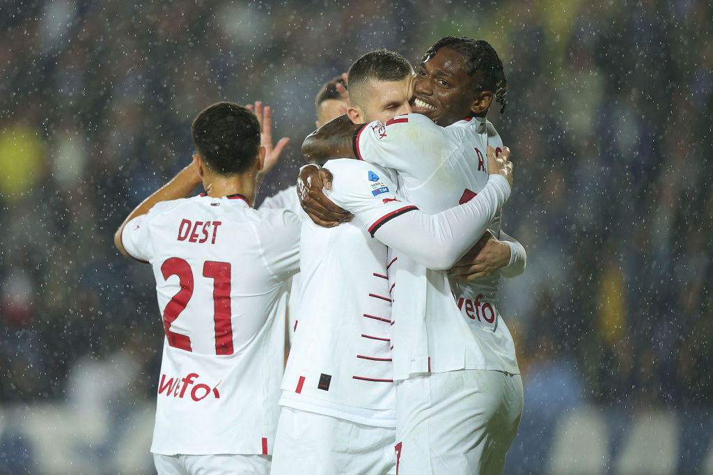 Serie A: micsoda hajrá a Milan meccsén – videó
