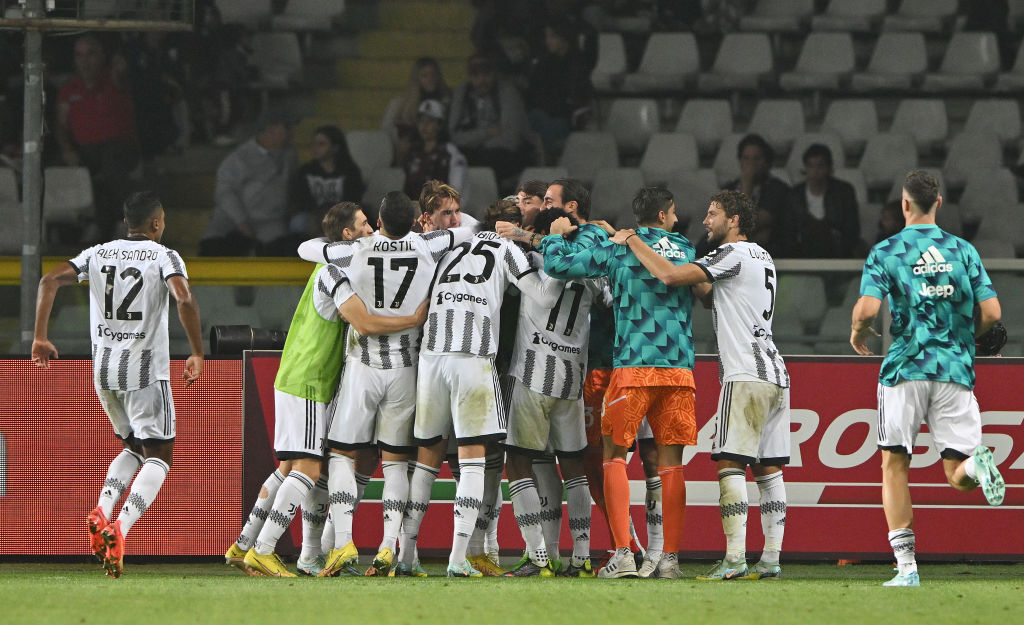 Serie A: ha nehezen is, de városi derbit nyert a Juve! – videóval